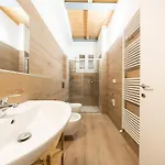 Appartamento Belvedere House 2 In Center Bologna
