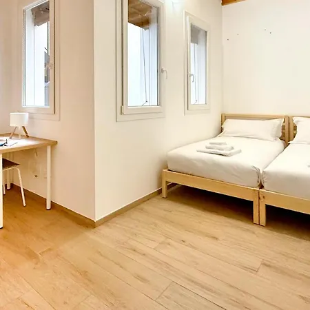 Belvedere House 2 In Center Appartement