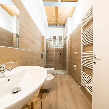 Appartement Belvedere House 2 In Center Bologne