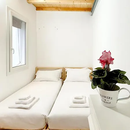 Appartement Belvedere House 2 In Center Bologne