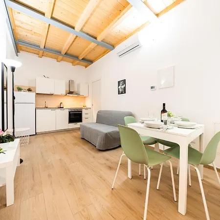 Belvedere House 2 In Center Appartement