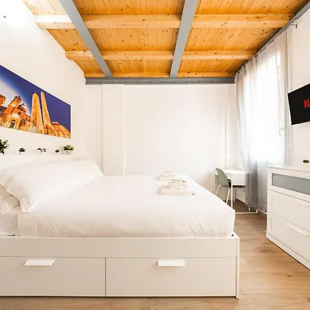 Belvedere House 2 In Center Appartement