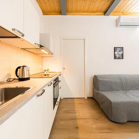 Belvedere House 2 In Center Appartement *