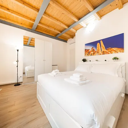 Belvedere House 2 In Center Boloňa