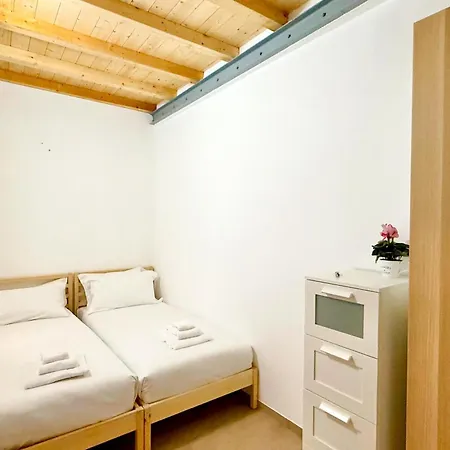 Belvedere House 2 In Center * 볼로냐