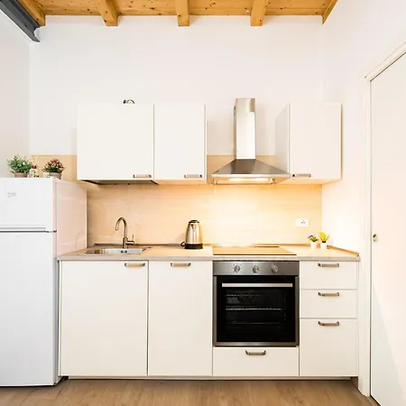 Apartmán Belvedere House 2 In Center Boloňa