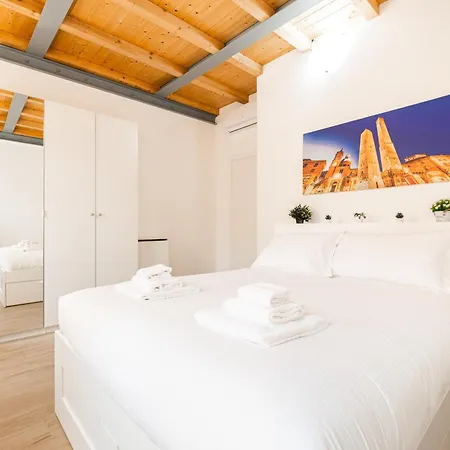 Apartmán Belvedere House 2 In Center