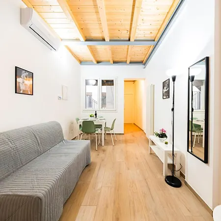 Apartmán Belvedere House 2 In Center Boloňa