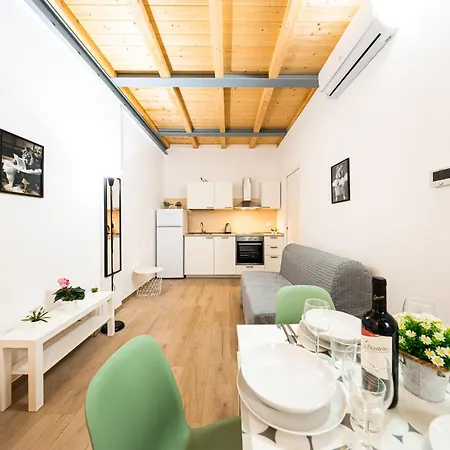 Appartamento Belvedere House 2 In Center *