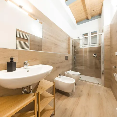 Belvedere House 2 In Center Apartmán Boloňa