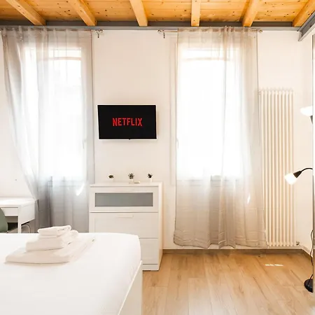 Apartmán Belvedere House 2 In Center *