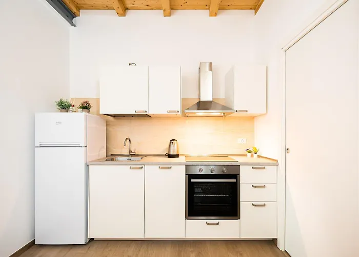 아파트 Belvedere House 2 In Center 볼로냐