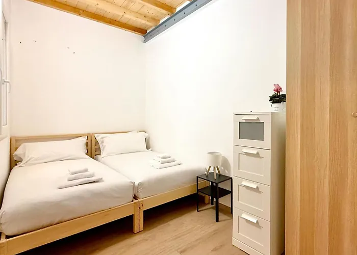 Belvedere House 2 In Center 아파트