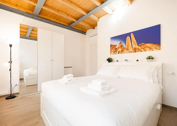 아파트 Belvedere House 2 In Center