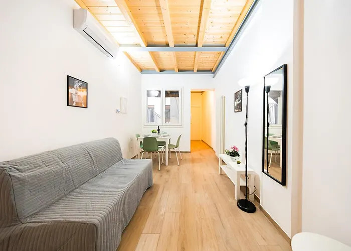 아파트 Belvedere House 2 In Center 볼로냐