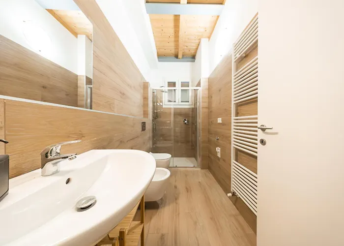 Apartamento Belvedere House 2 In Center Bolonia