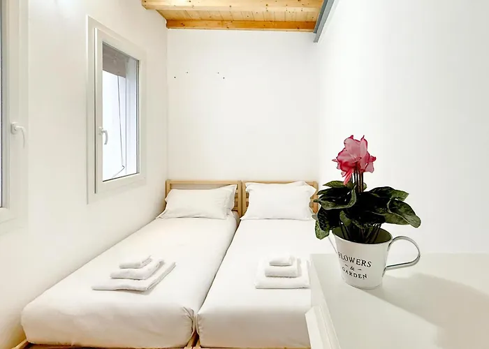 아파트 Belvedere House 2 In Center 볼로냐