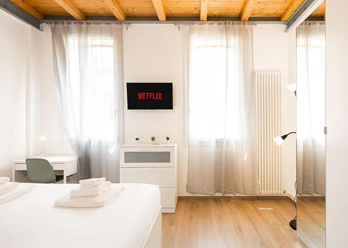 아파트 Belvedere House 2 In Center *