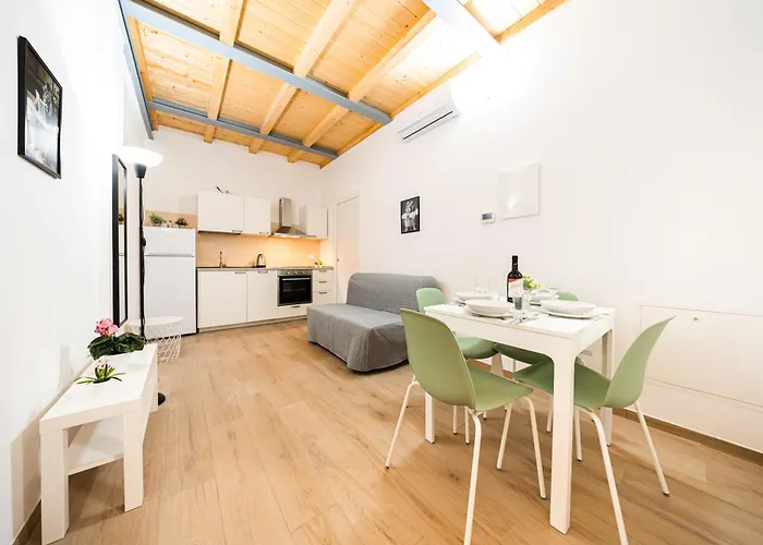 Belvedere House 2 In Center Apartamento