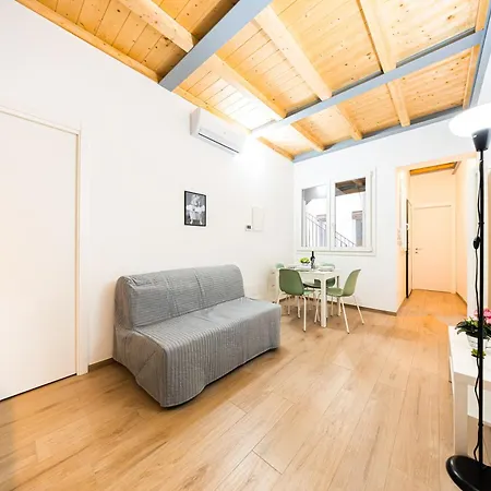 Belvedere House 2 In Center Болонья