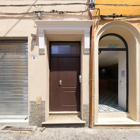 Apartment Belvedere House 2 In Center Bologna