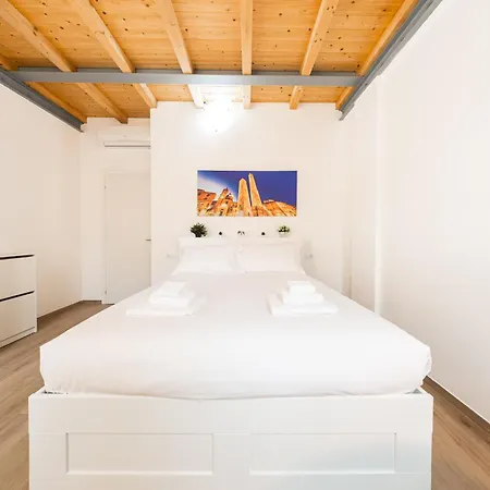 Belvedere House 2 In Center Apartment