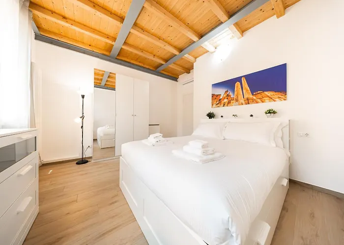 Belvedere House 2 In Center بولونيا