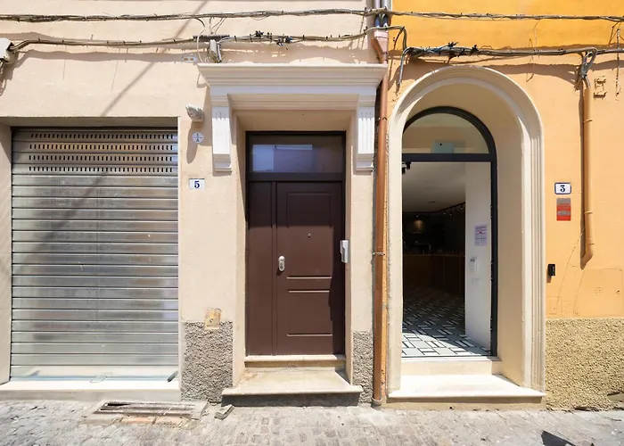 شقة Belvedere House 2 In Center بولونيا