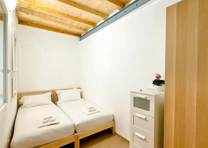 Belvedere House 2 In Center * بولونيا