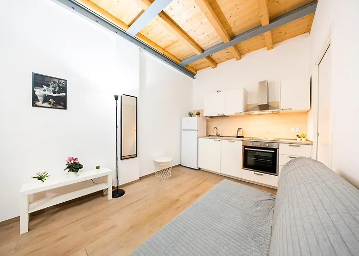 شقة Belvedere House 2 In Center