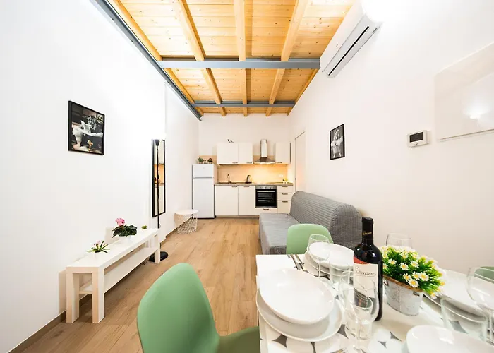 شقة Belvedere House 2 In Center *