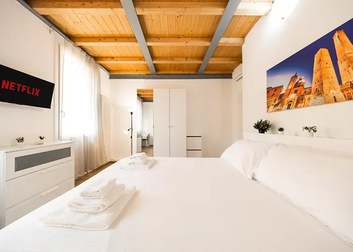 شقة Belvedere House 2 In Center *