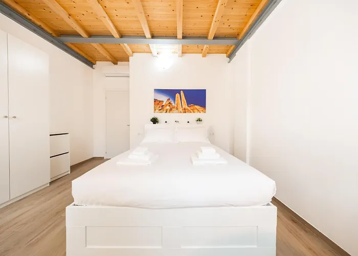 Belvedere House 2 In Center شقة