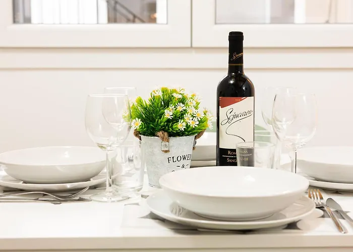 Belvedere House 2 In Center شقة