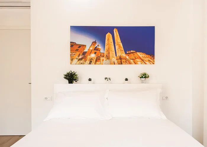 شقة Belvedere House 2 In Center *