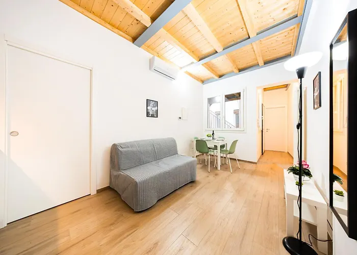 Belvedere House 2 In Center بولونيا